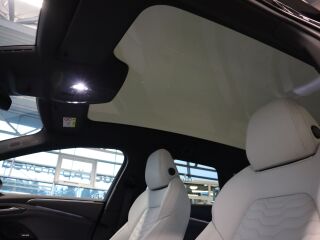 Audi A6 e-tron Avant e-tron performance 270kW 120kW