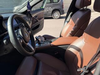 BMW 535 3.0 220kW