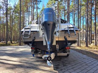 Drive 66 DC 147kW