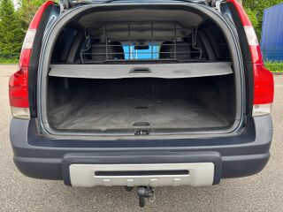 Volvo XC70 SUMMUM 2.4 D5 EURO3 120kW