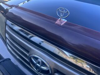 Toyota Land Cruiser 4.2 150кВ