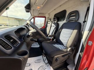 Iveco Daily 35S12 A8 V 9M3 L2H1 S/S HI-MATIC 2.3 R4 TURBO 116 85kW