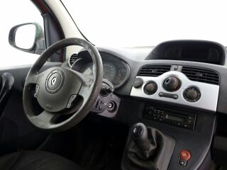Renault Kangoo Maxi 1.5 dCi 66кВ