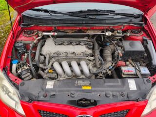 Toyota Corolla 1.8 141kW