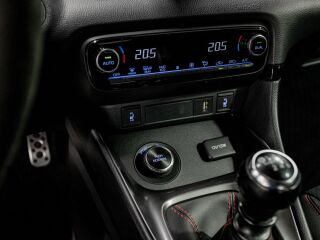 Toyota Yaris GR 1.6 192kW