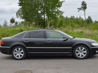 Volkswagen Phaeton 3.0 176кВ