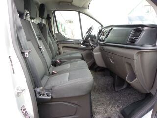 Ford Transit Custom LONGa/c 2.0 TDI 96kW