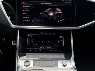 Audi A6 S line Matrix Quattro Avant 50 TFSI e 220kW