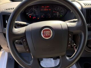 Fiat Ducato L4H2 2.3 103kW