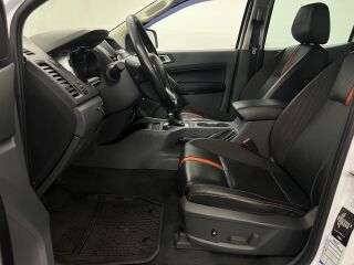 Ford Ranger Wildtrack 3.2 147kW