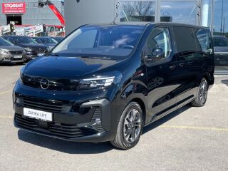 Opel Zafira Life 2.2 132kW
