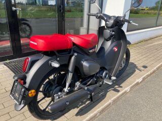 Honda C125 Super Cub 7kW
