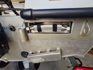Victroy 515 Open + Yamaha F100