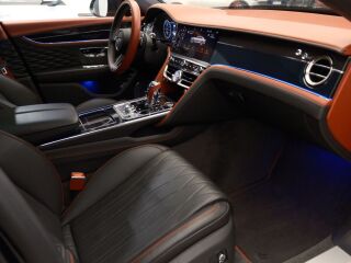 Bentley Flying Spur Hybrid 2.9 575kW
