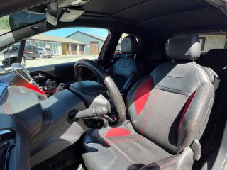 Peugeot 208 GTI 1.6 147кВ