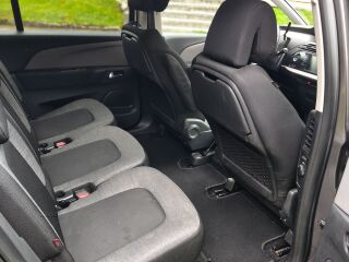 Citroen Grand C4 Picasso PureTech Business 1.2 96кВ