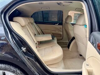 Skoda Superb Twin-Door Elegance 4Motion 3.6 VR6 191kW
