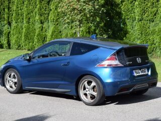 Honda CR-Z Sport 1.5 LEA1 94kW