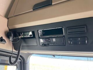Mercedes-Benz Actros 1845L