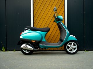 Vespa LX50 4T 3kW