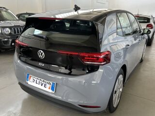 Volkswagen ID.3 Pure Performance 110KW 70кВ