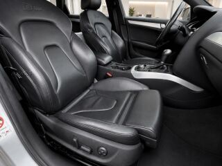 Audi A4 3.0 176kW