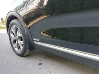 Kia Sorento 2.2 147kW
