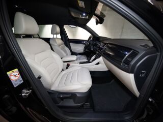 Skoda Kodiaq ELEGANCE 4X4 2.0 TDI 147кВ