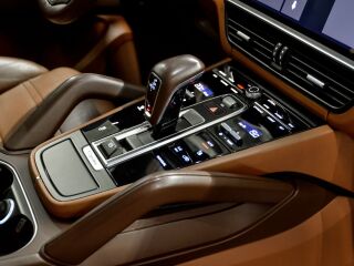 Porsche Cayenne Coupe E-Hybrid Sport Chrono 3.0 250kW
