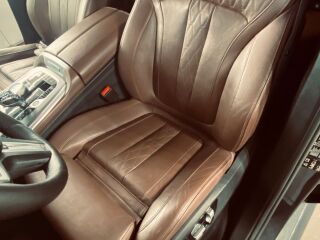 BMW X5 M-SPORT 3.0 195kW