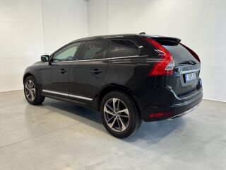 Volvo XC60 Summum 2.0 D4 133kW