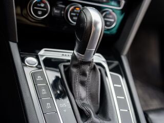Volkswagen Passat 2.0 140кВ