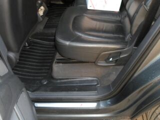 Audi Q7 3.0 150kW