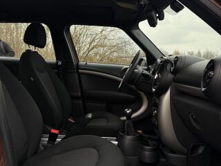 MINI One Countryman 1.6 72kW