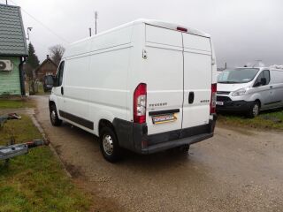 Peugeot Boxer H2/L2ISOTERMa/c 2.2 TDI 88kW
