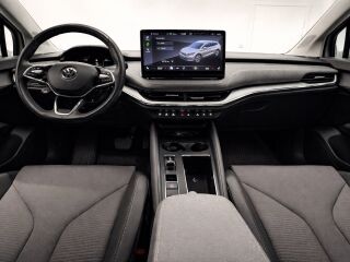 Skoda Enyaq 60 70kW