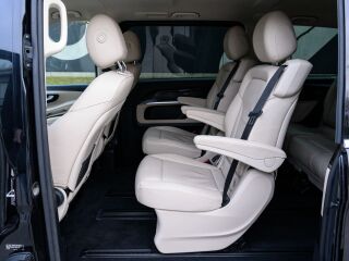 Mercedes-Benz V 250 2.1 140kW