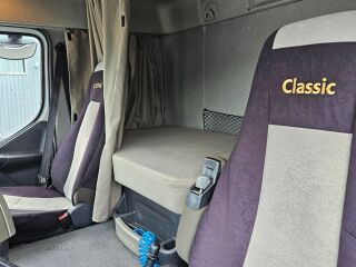 Renault Premium 460 4x2 Kraana Fassi 275 346kW