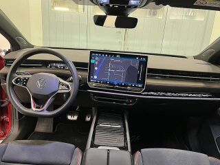 Volkswagen ID.7 Tourer GTX 4Motion Edition 250kW
