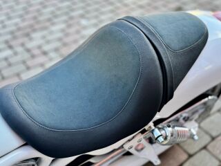 Harley-Davidson VRSCAW V-Rod V2 Revolution 92kW