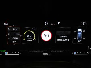 Jeep Compass Limited S 1.3 110kW