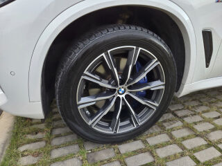 BMW X5 xDrive30d M Sport 3.0 210kW