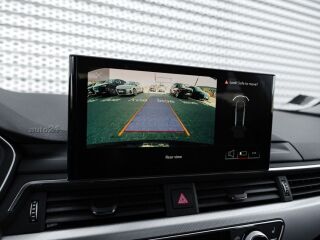 Audi A4 2.0 110kW