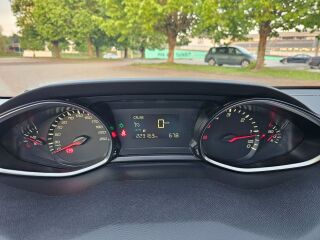 Peugeot 308 1.6 88kW