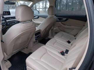 Audi Q7 3.0 200кВ