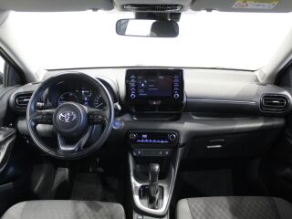 Toyota Yaris Active Plus 1.5 68kW
