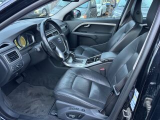 Volvo S80 2.0 133кВ