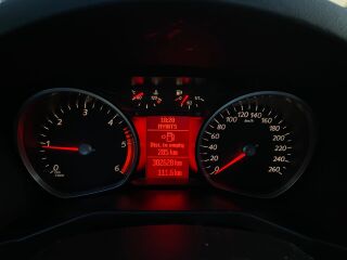 Ford Mondeo 1.8 92kW