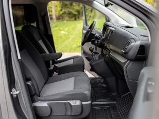 Toyota ProAce Verso Comfort + 2.0 110kW