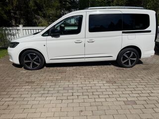 Volkswagen Caddy Maxi 2.0 90kW
